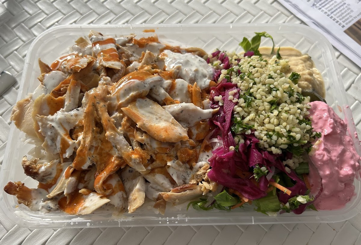 Tabak Takeaways Photo 2