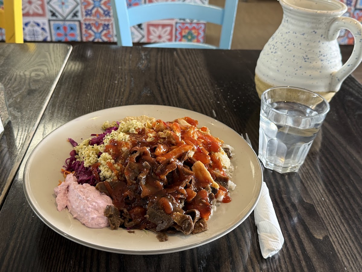 Tabak Takeaways Photo 3
