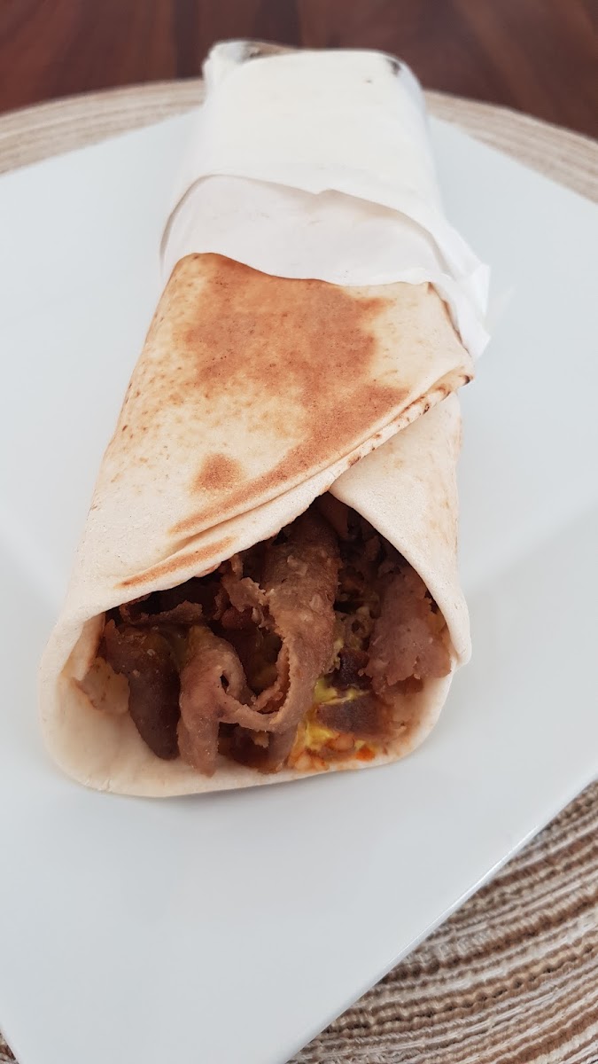 Tabak Takeaways Photo 5
