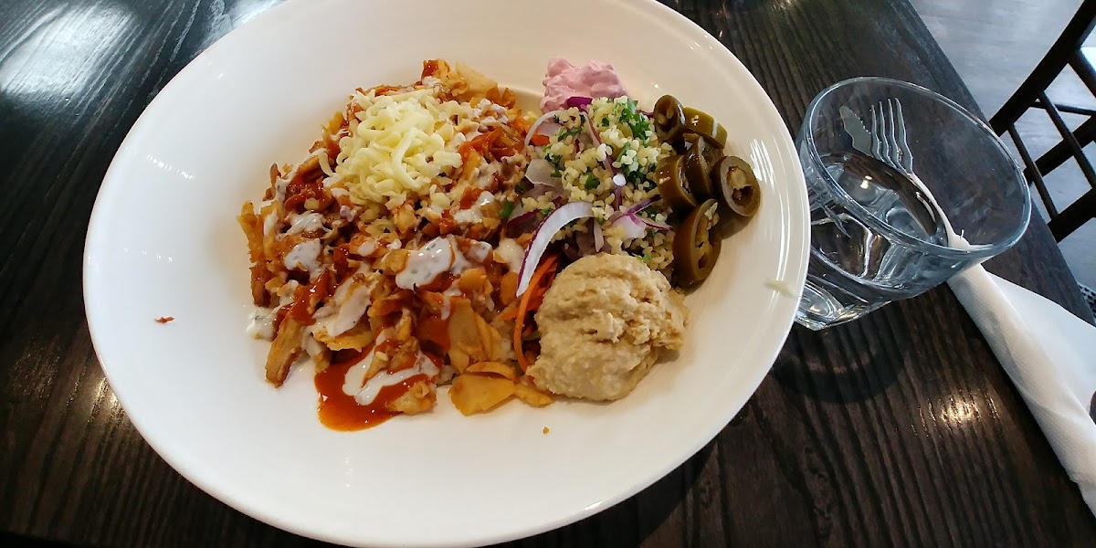 Tabak Takeaways Photo 7