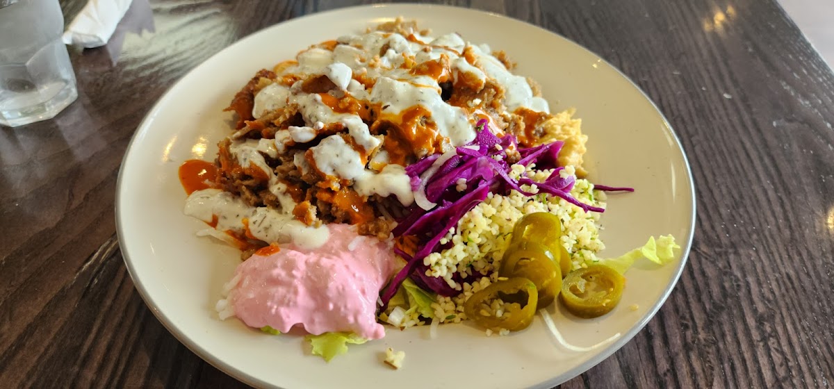 Tabak Takeaways Photo 9