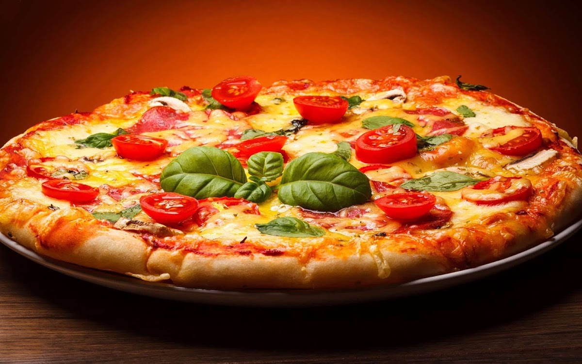 Pizza 4 You
