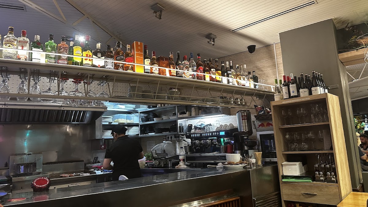 BCN BAR Photo 4