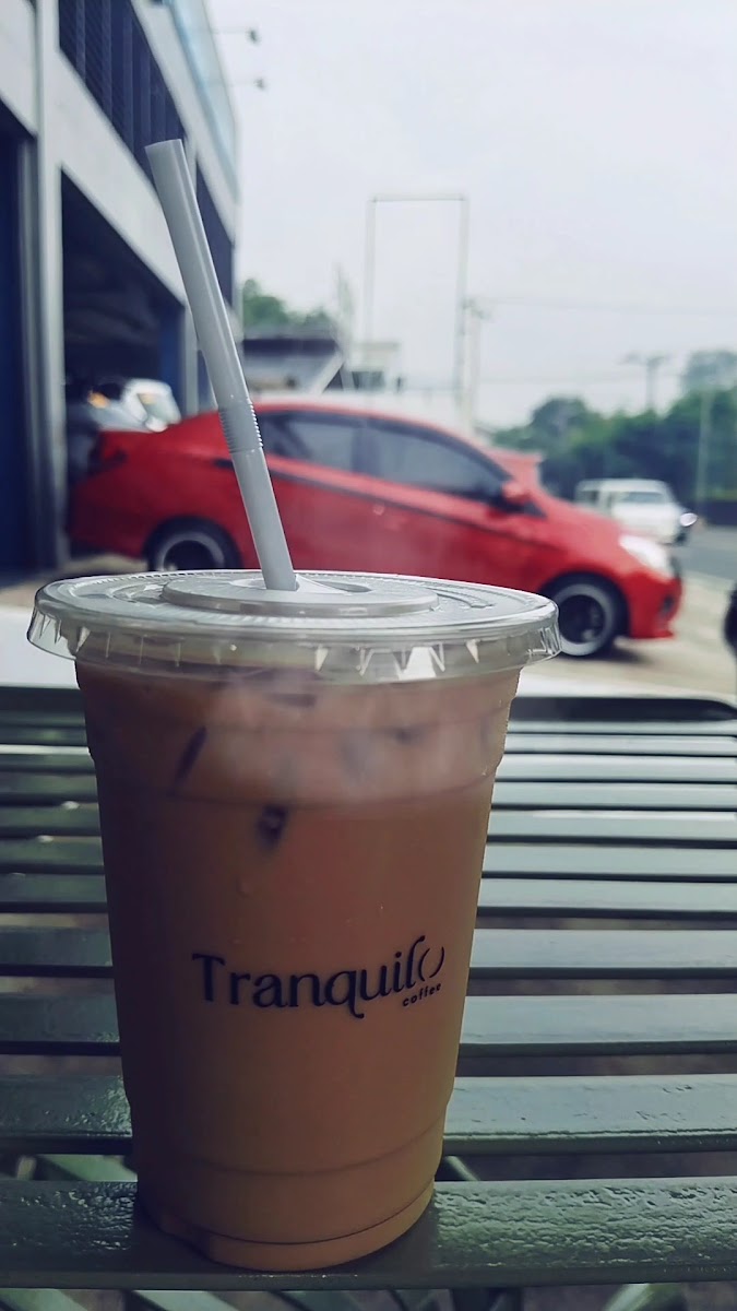 Tranquilo Coffee Photo 2