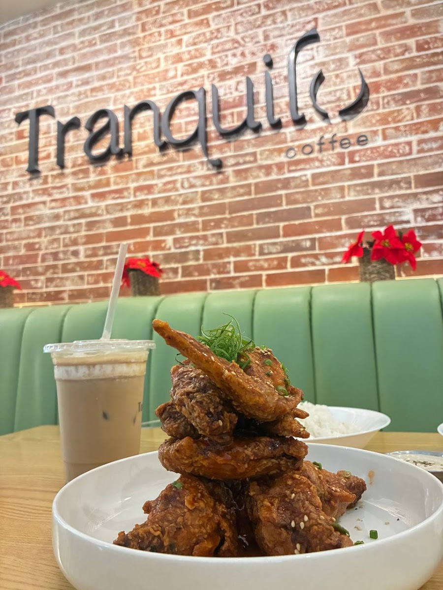 Tranquilo Coffee Photo 3