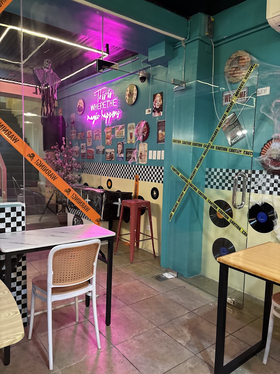 Tranquilo Coffee Photo 7