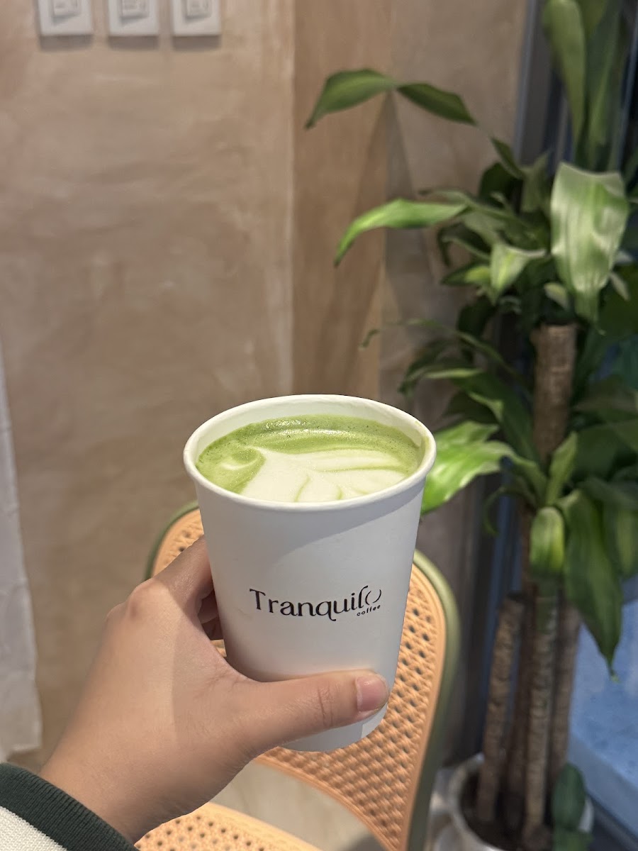 Tranquilo Coffee Photo 8