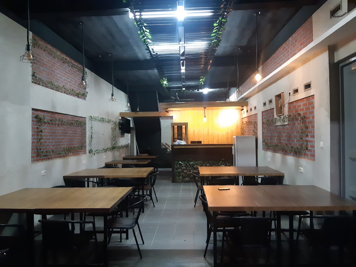 WARKOP CARESO