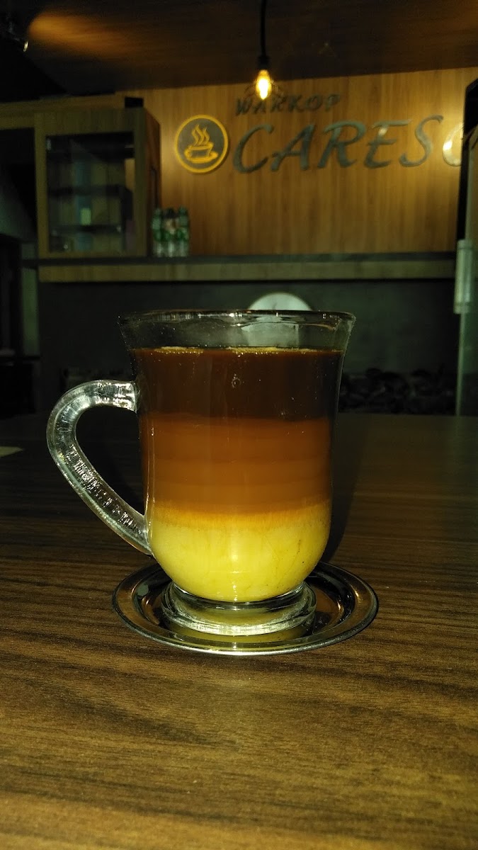 WARKOP CARESO Photo 7