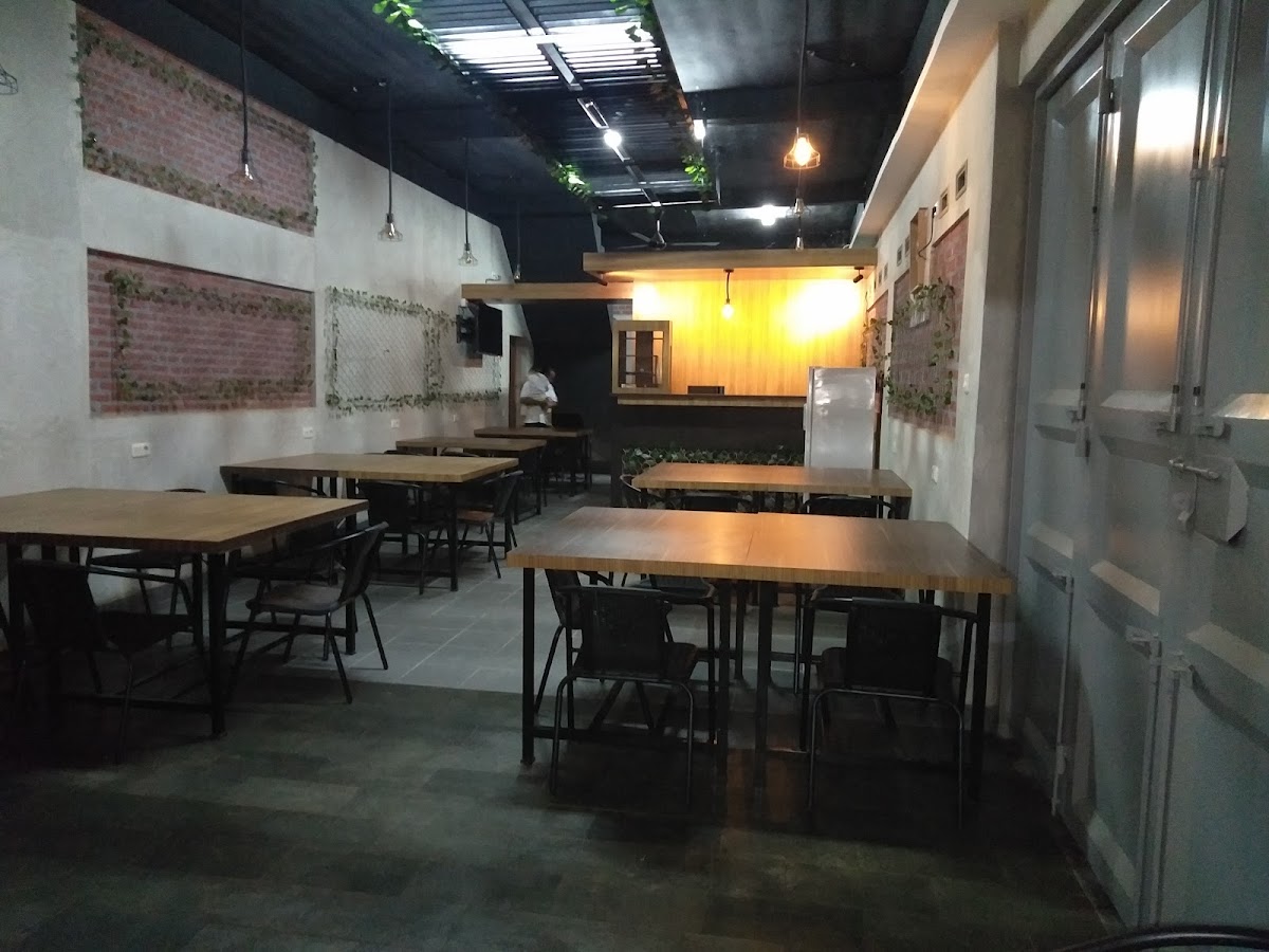 WARKOP CARESO Photo 9