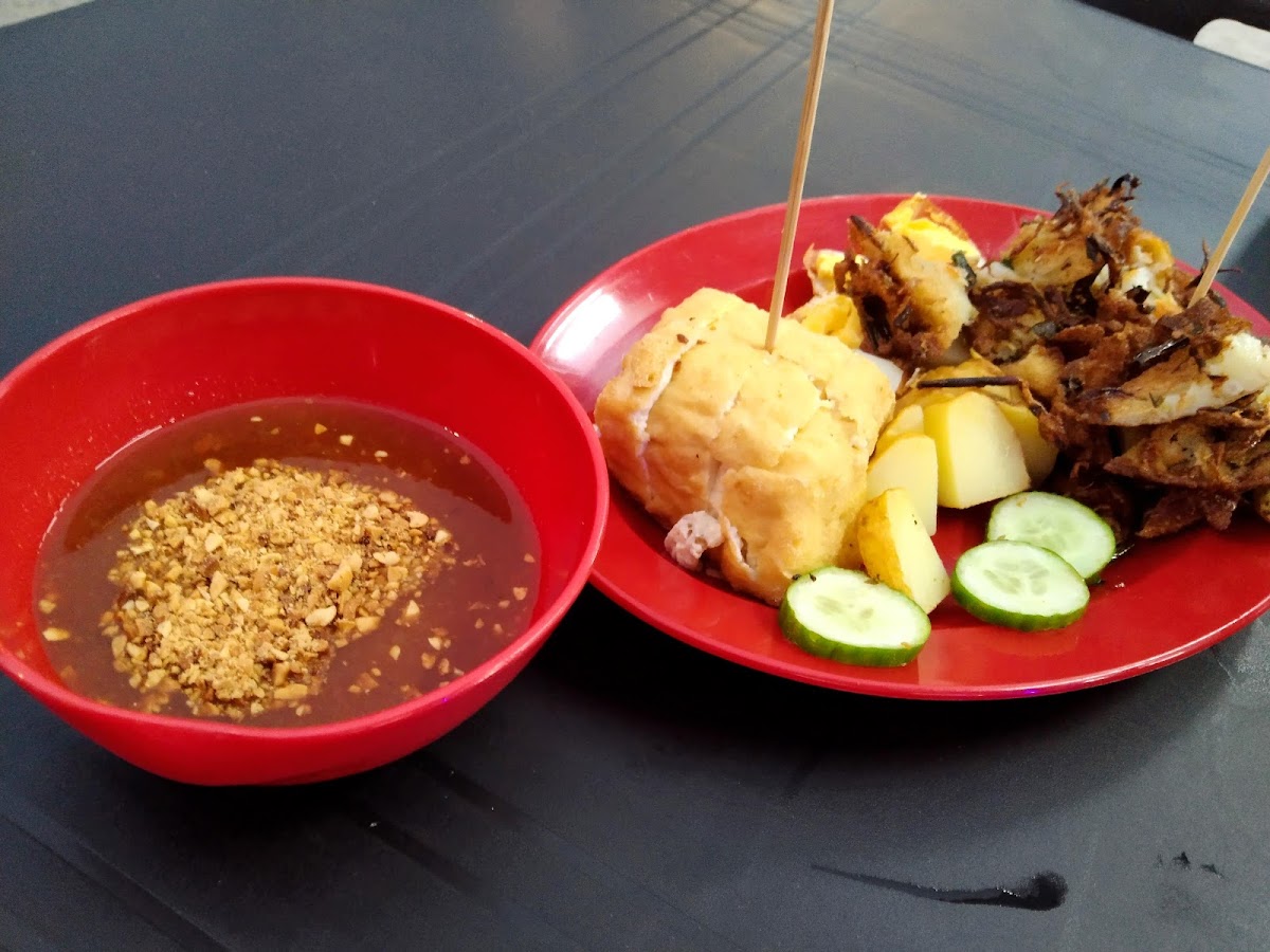 Bismillah cafe by L.A corner Photo 8