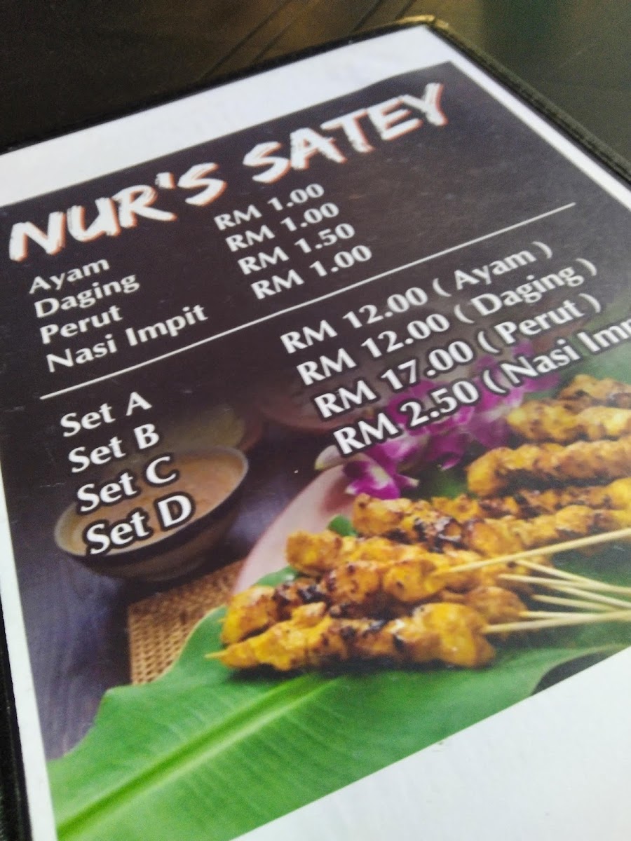 Bismillah cafe by L.A corner Photo Menu 4