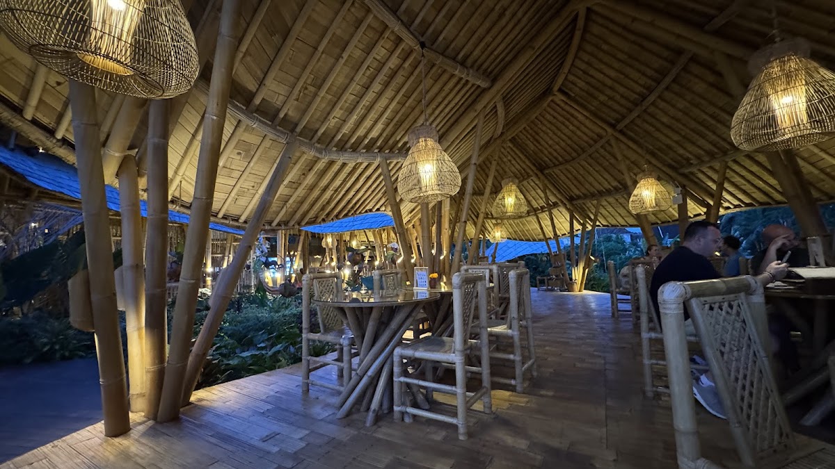 Green Lander Restaurant Photo 3