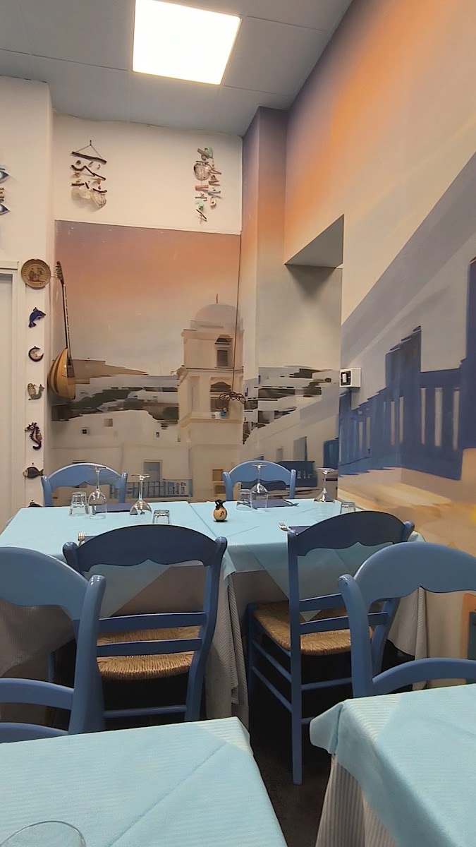 Ristorante Greco Zorba con gastronomia | Borgo Roma Photo 2