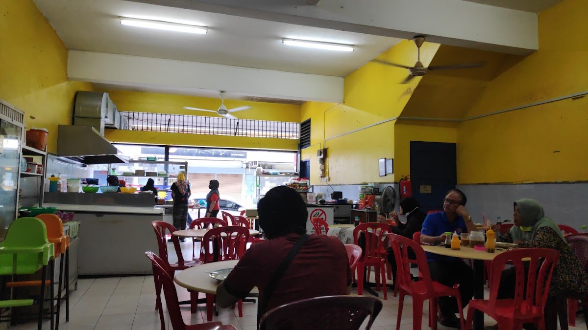 Restaurant Ariffin Photo 10