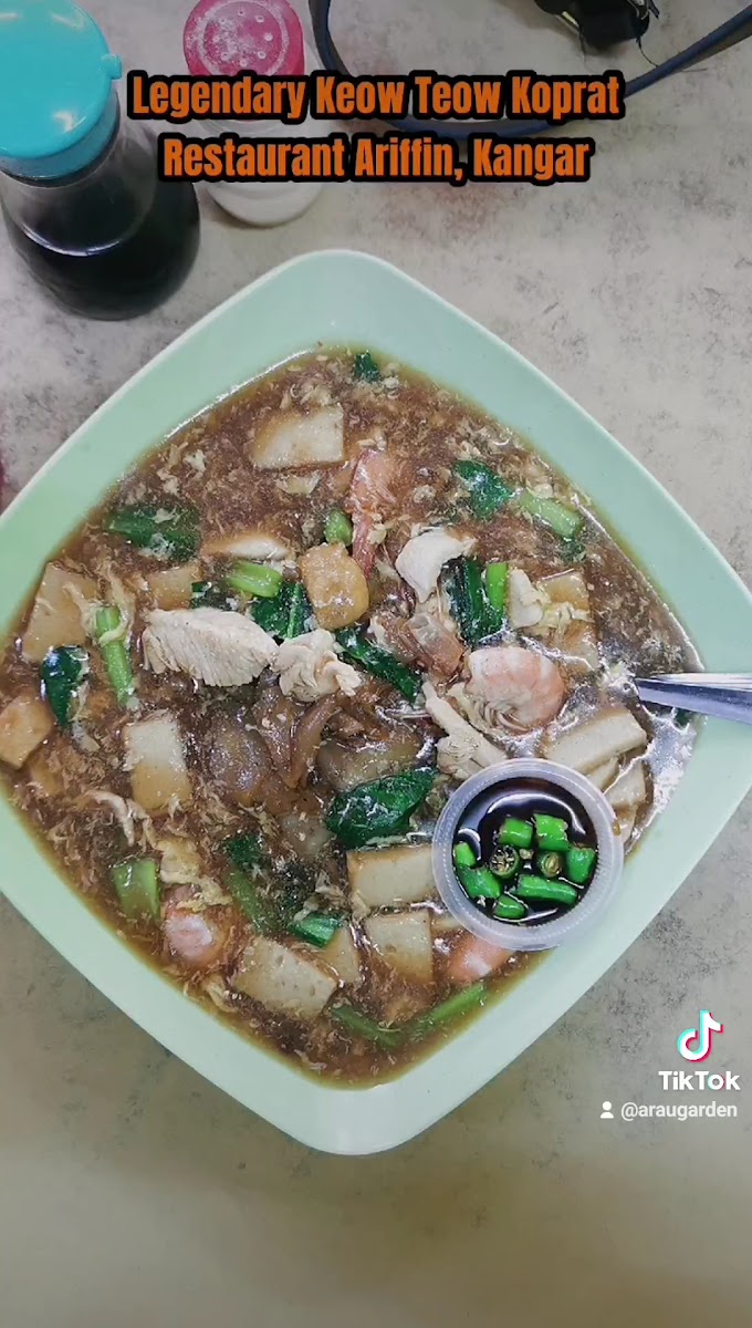 Restaurant Ariffin Photo 2