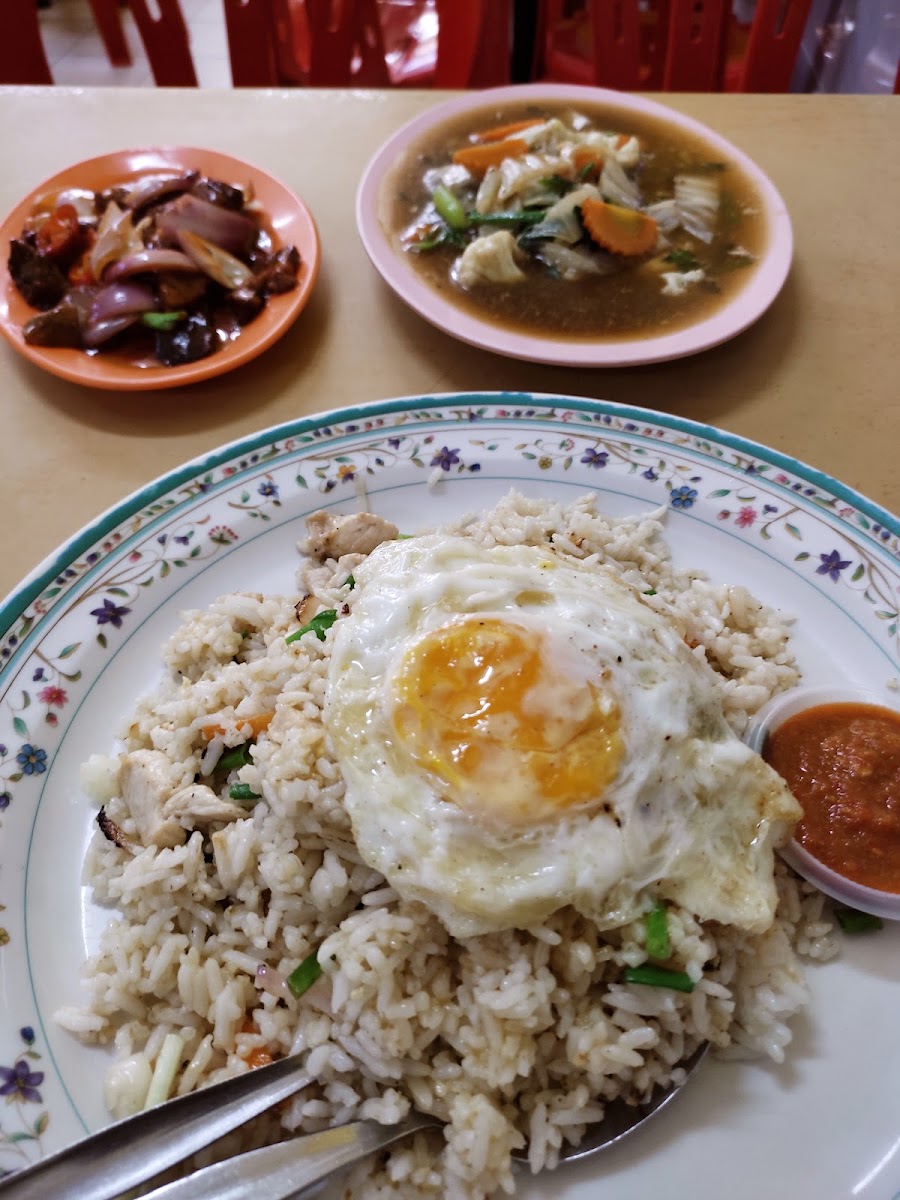 Restaurant Ariffin Photo 5