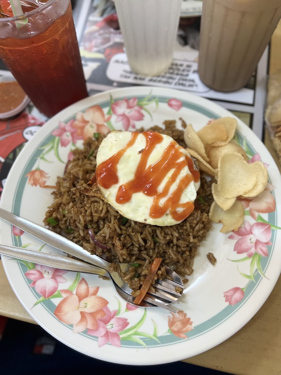 Restaurant Ariffin Photo 6