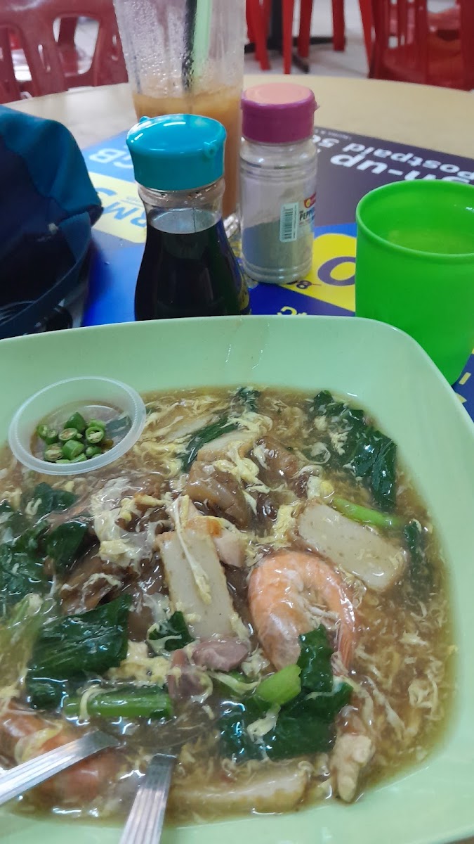 Restaurant Ariffin Photo 8