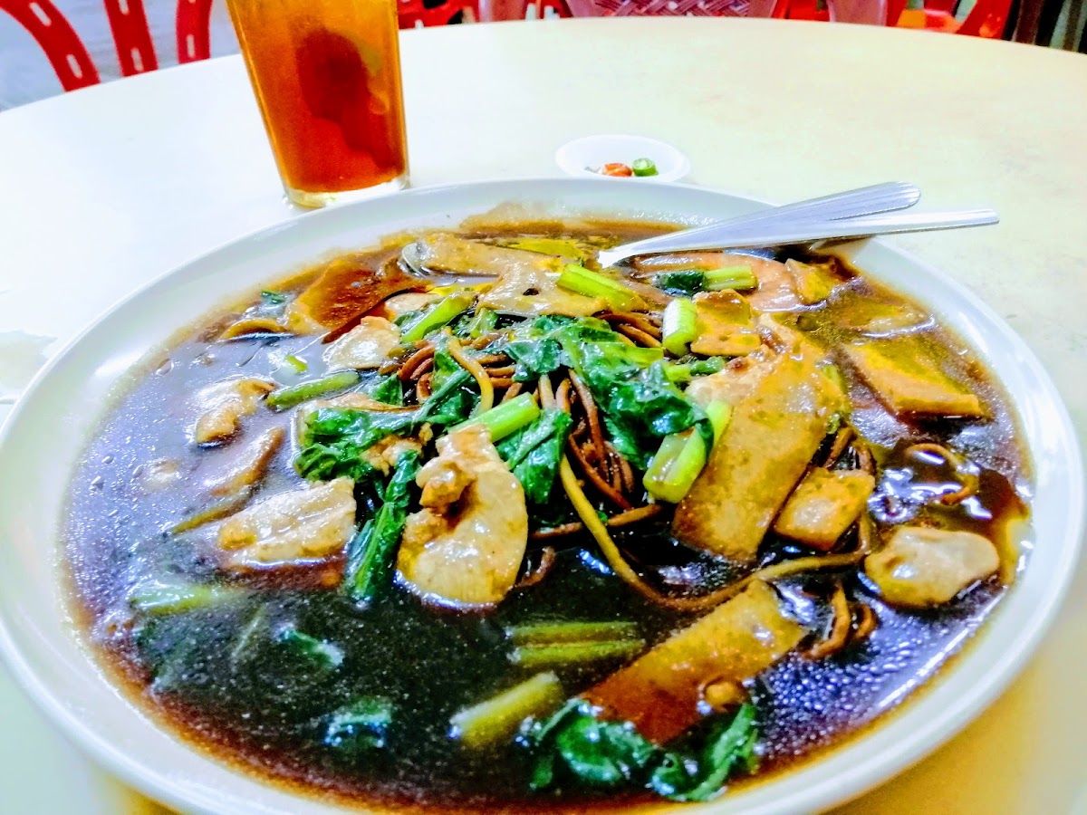 Restaurant Ariffin Photo 9