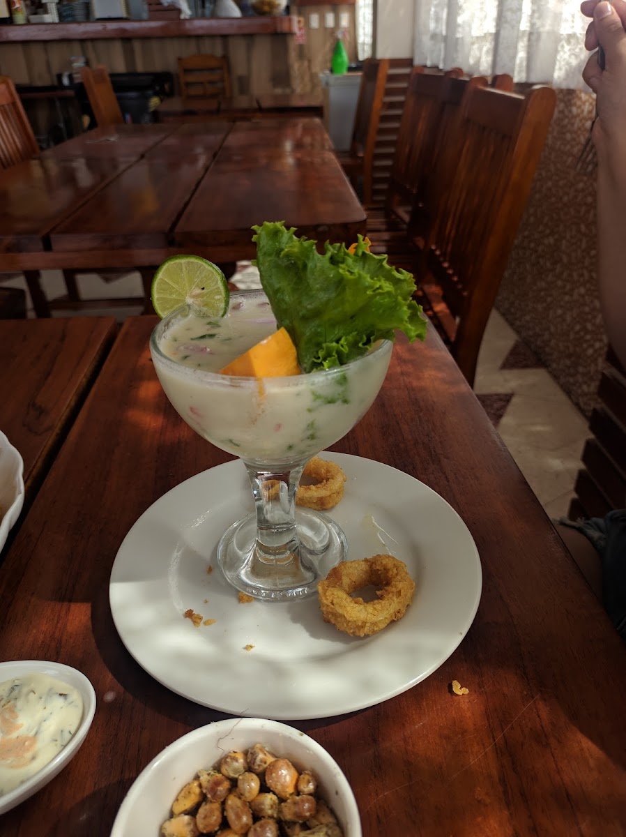 Restaurant Nautilus Photo 10
