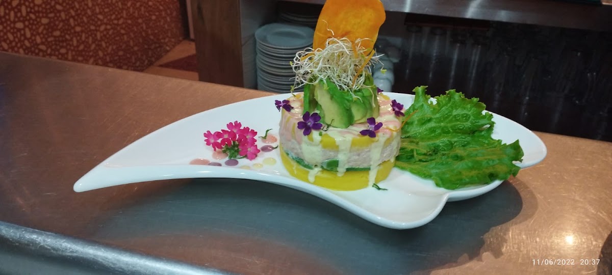 Restaurant Nautilus Photo 3