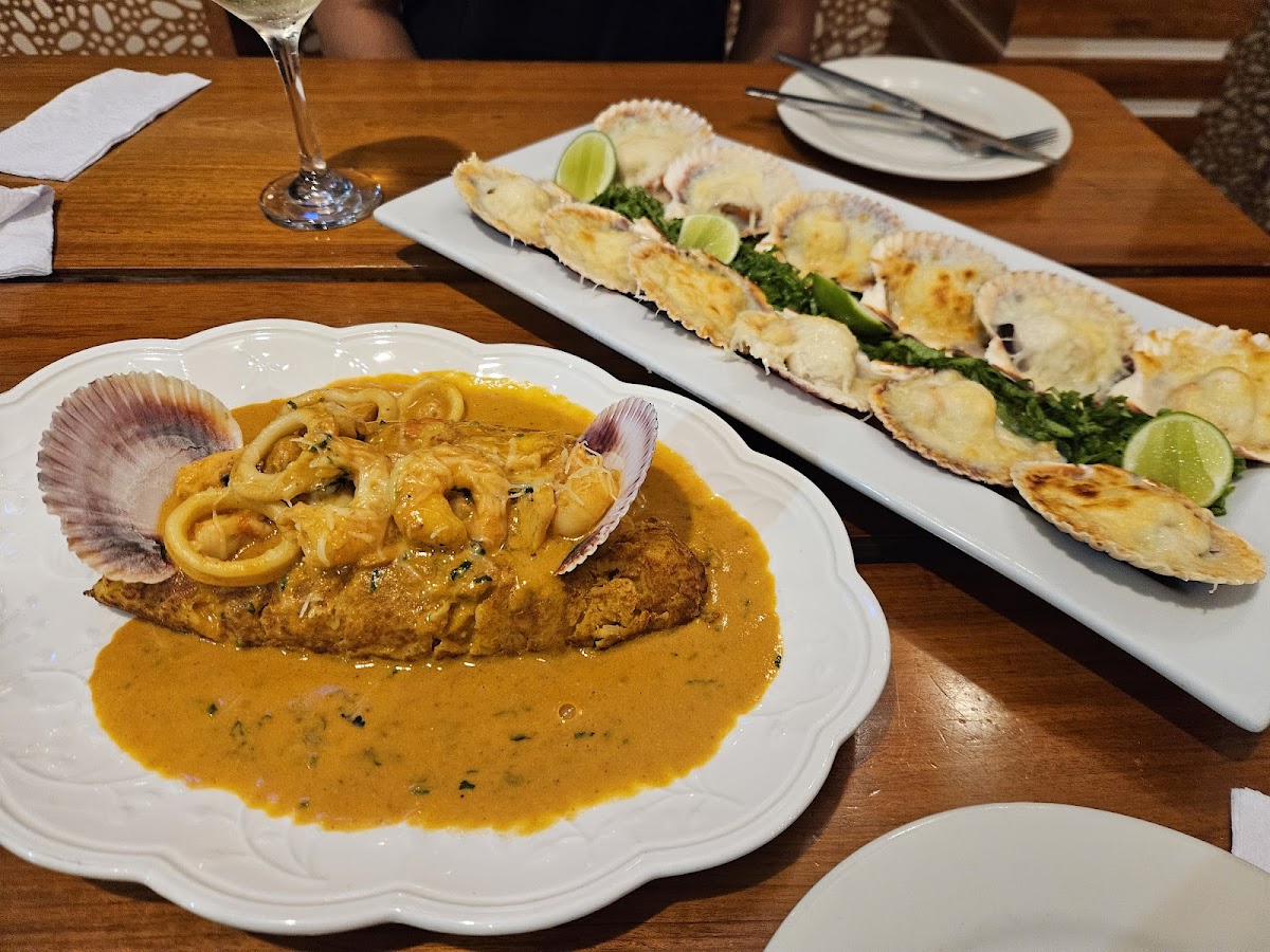 Restaurant Nautilus Photo 4