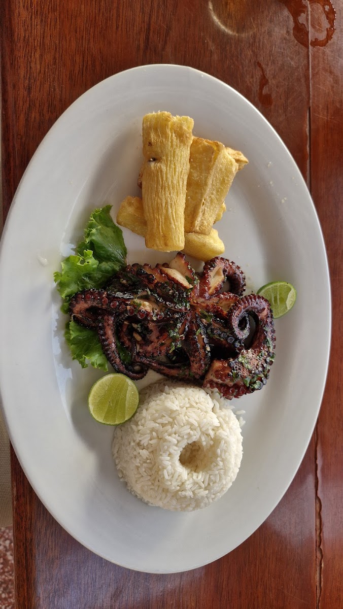 Restaurant Nautilus Photo 5