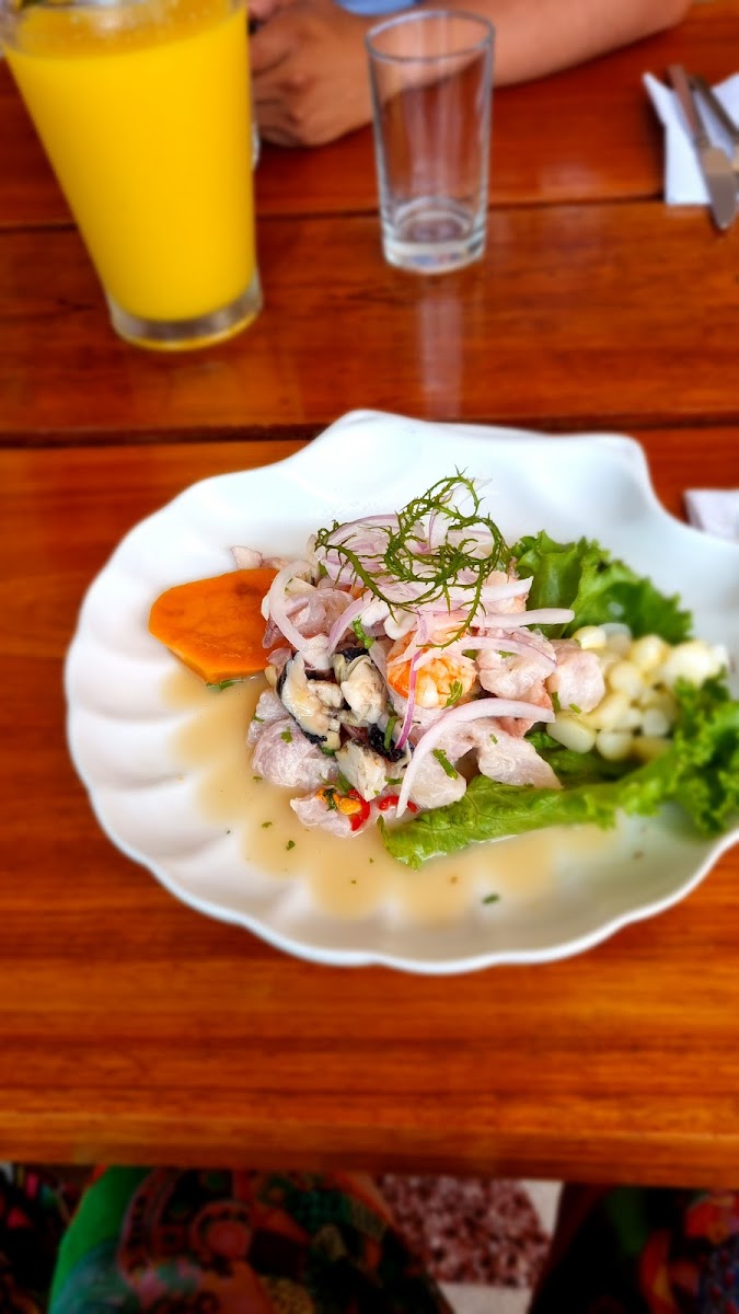 Restaurant Nautilus Photo 7