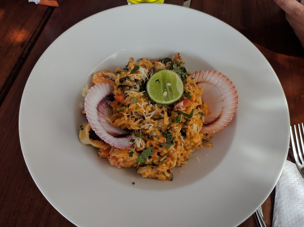 Restaurant Nautilus Photo 8