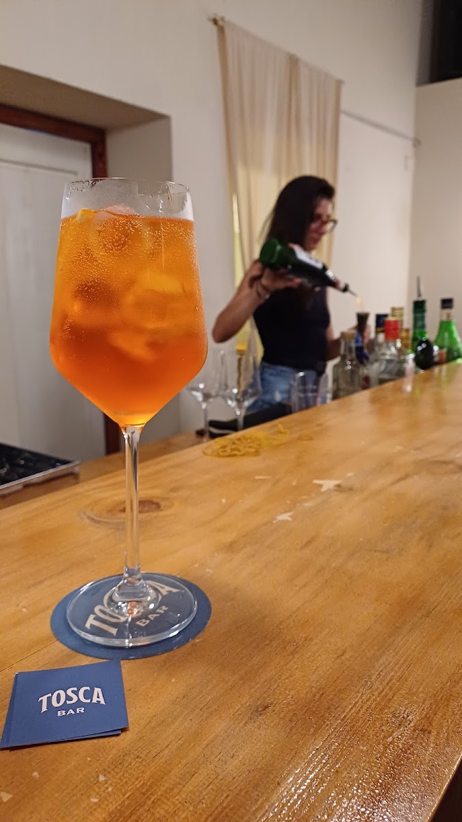 Tosca Bar Photo 6