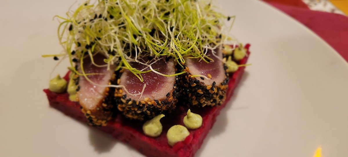 Hungry Gastro Food Bar Photo 5