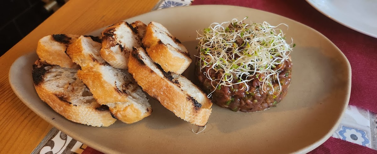 Hungry Gastro Food Bar Photo 6