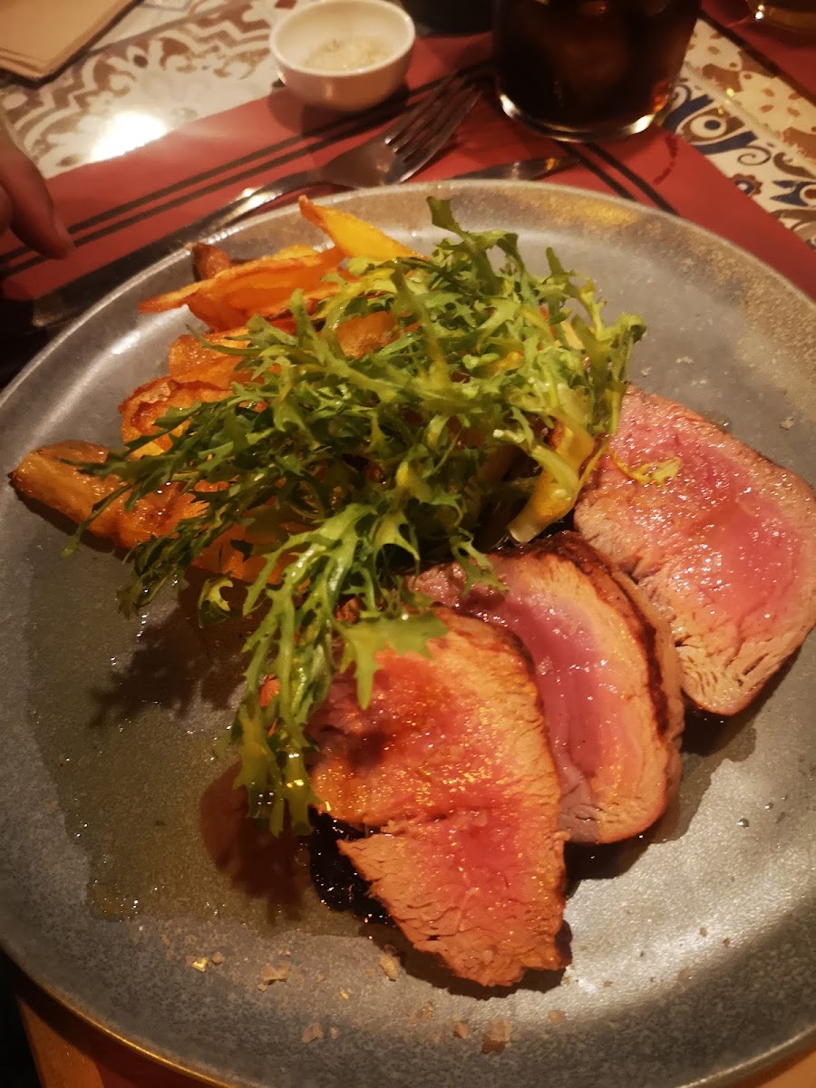 Hungry Gastro Food Bar Photo 7