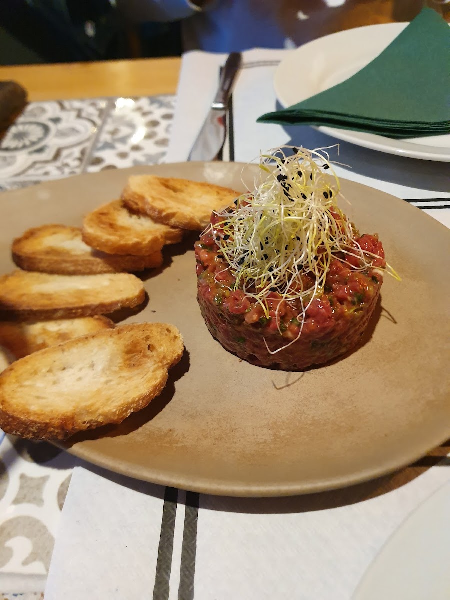 Hungry Gastro Food Bar Photo 9