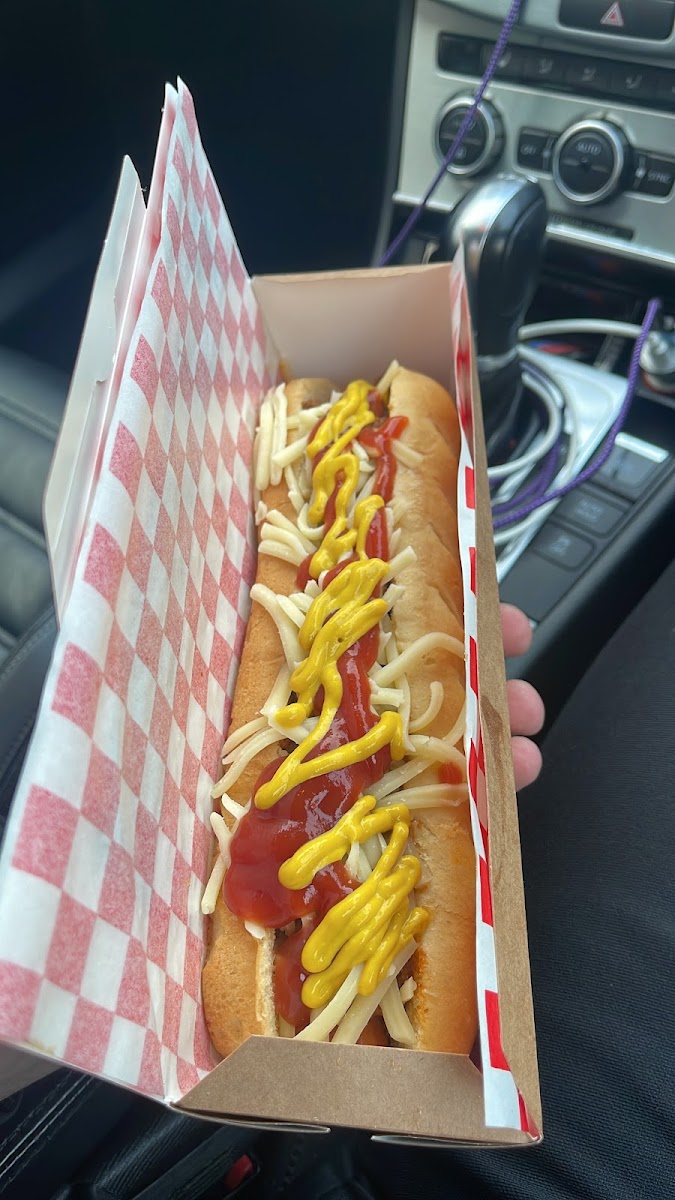 Hotdog Haus Photo 3