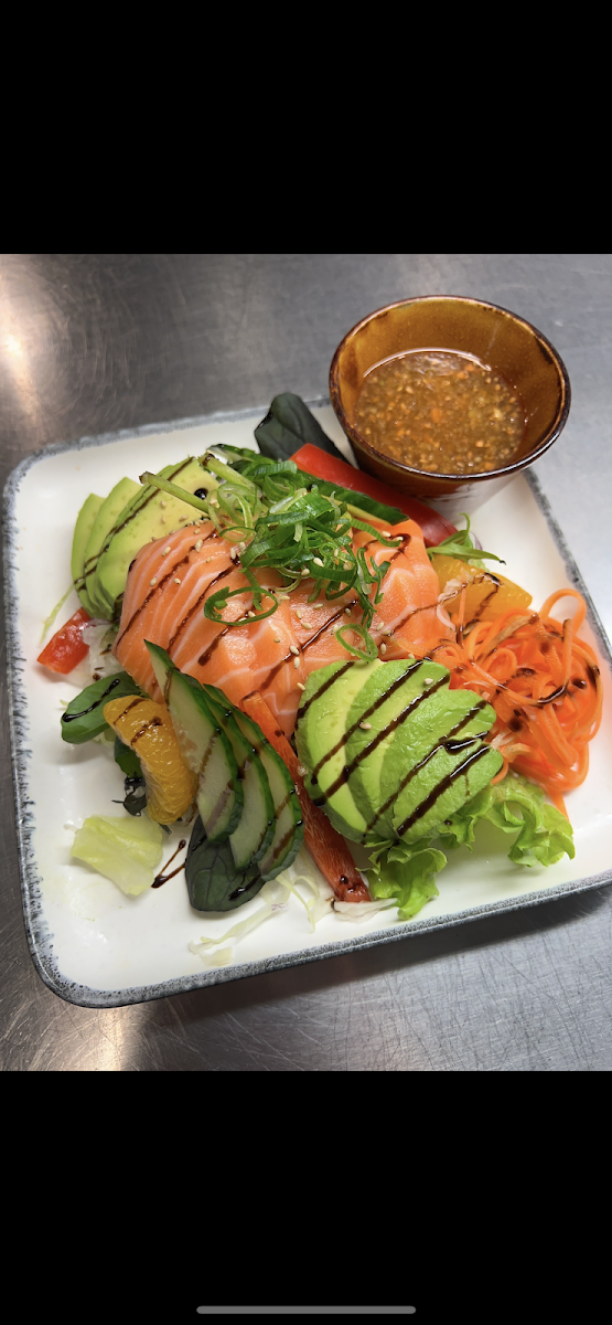 Sushi Tomi Photo 2