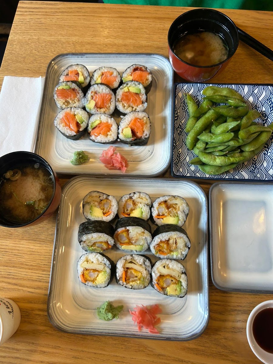 Sushi Tomi Photo 5