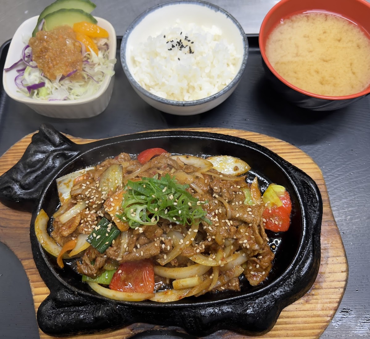 Sushi Tomi Photo 7