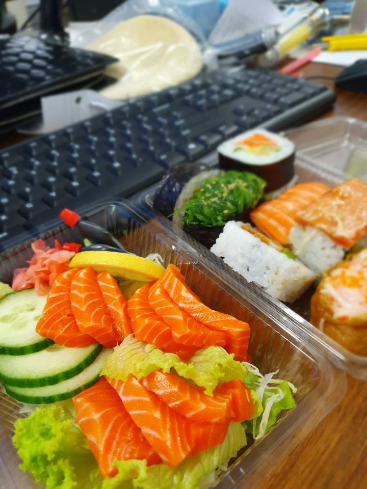Sushi Tomi Photo 9