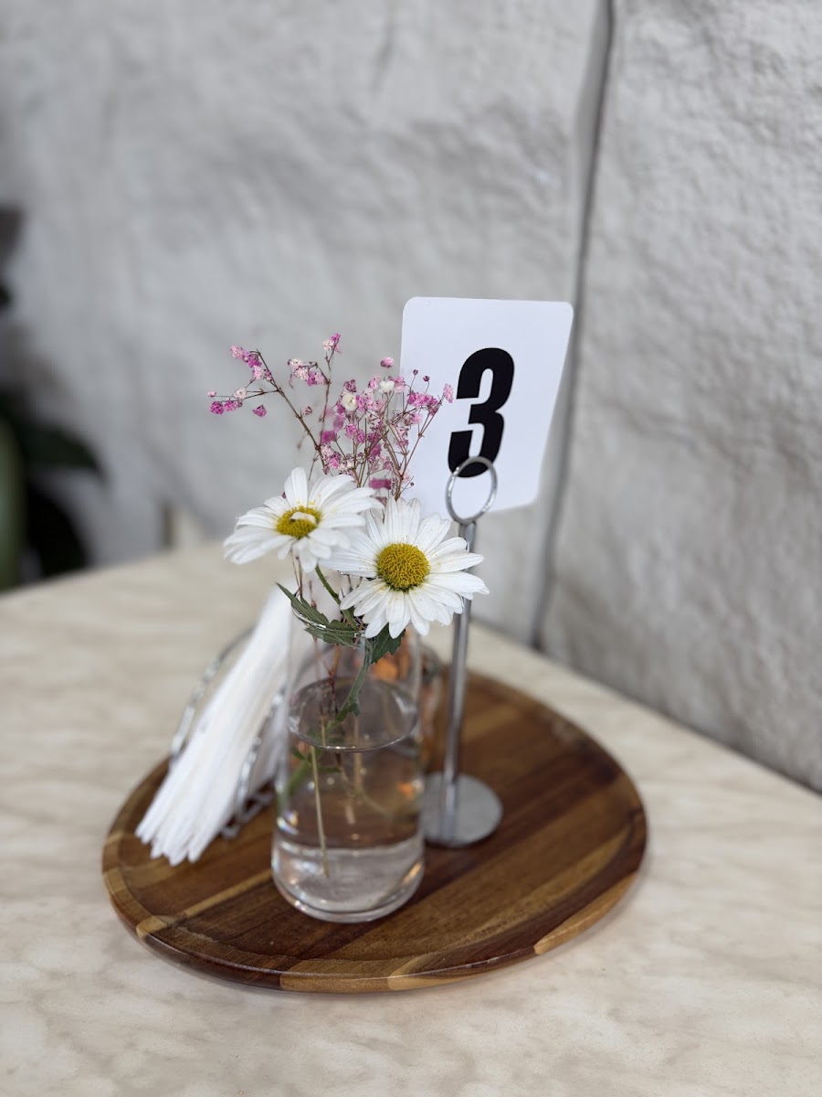 Lily & Latte Cafe and Florist Photo 5