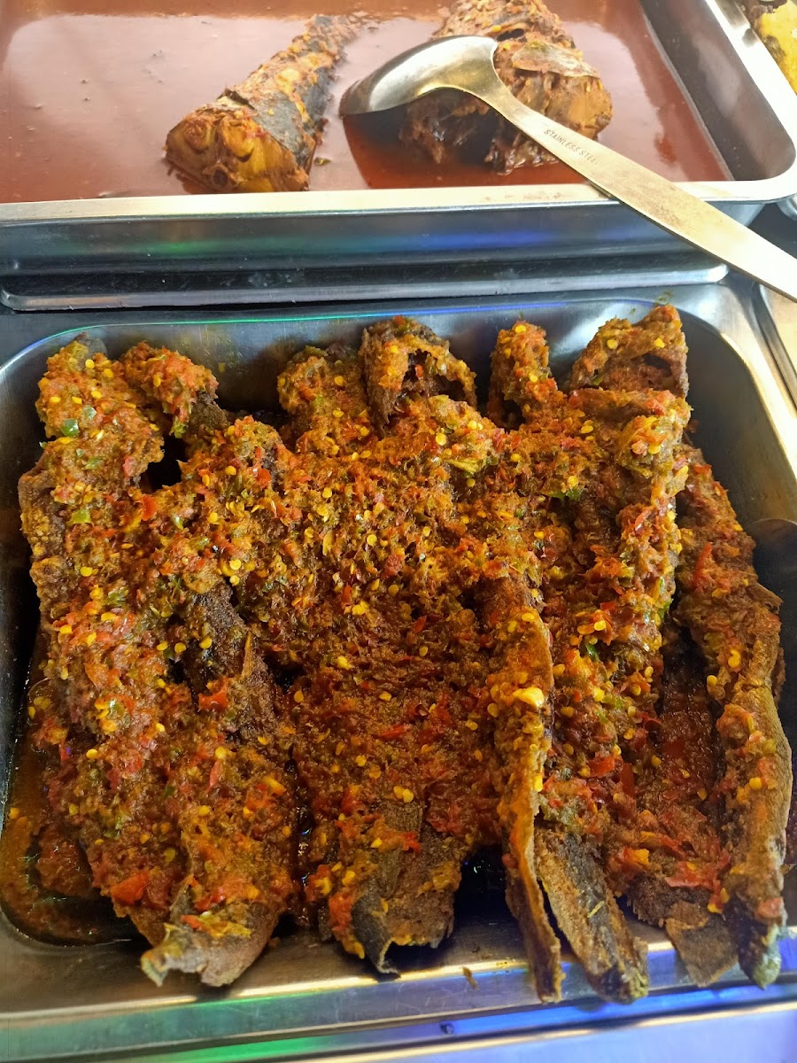 Asam Pedas Kak Seni Photo 10