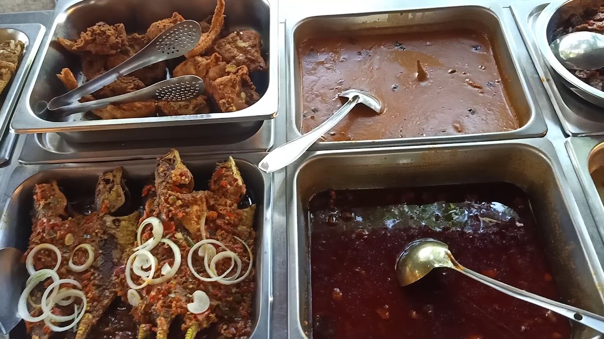 Asam Pedas Kak Seni Photo 2