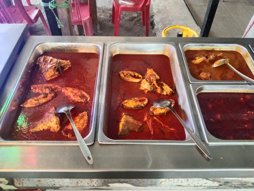 Asam Pedas Kak Seni Photo 3