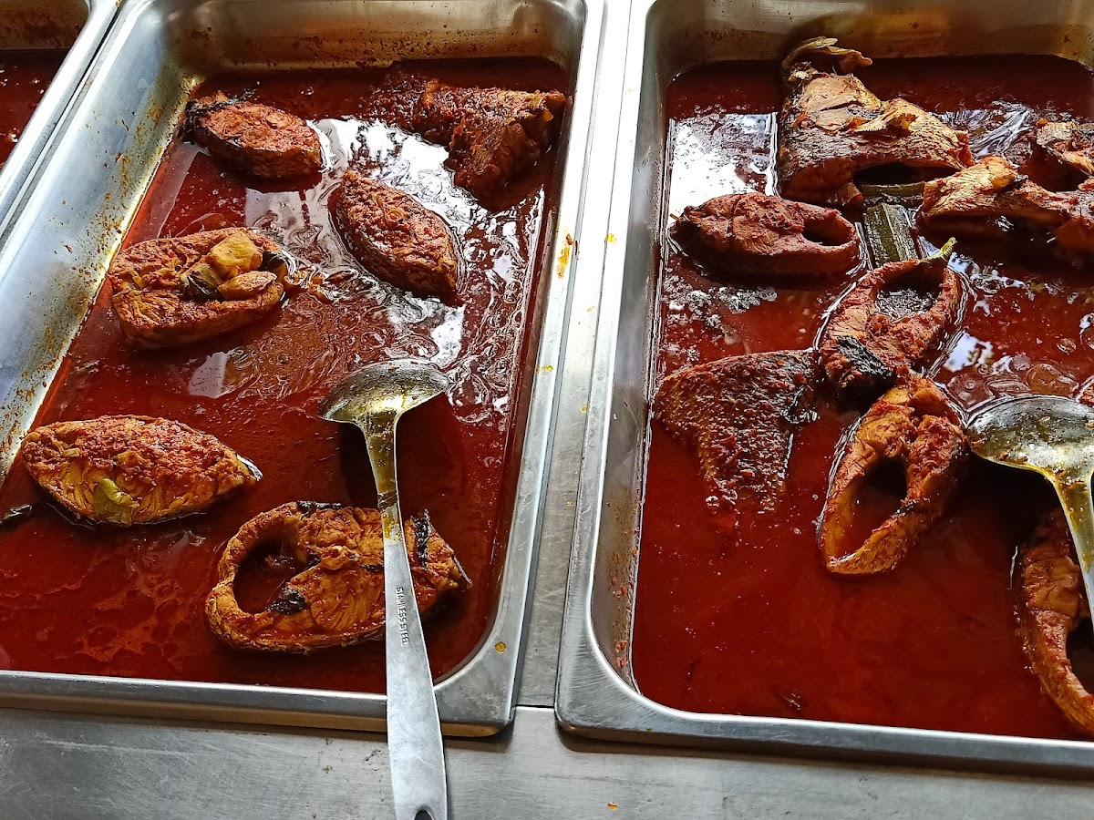Asam Pedas Kak Seni Photo 5