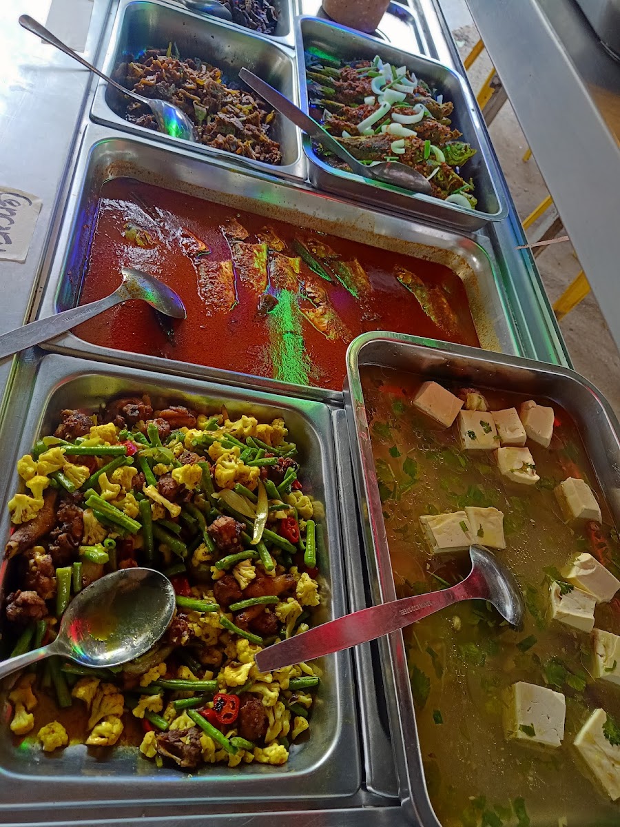 Asam Pedas Kak Seni Photo 6