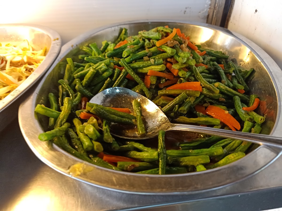 Asam Pedas Kak Seni Photo 8