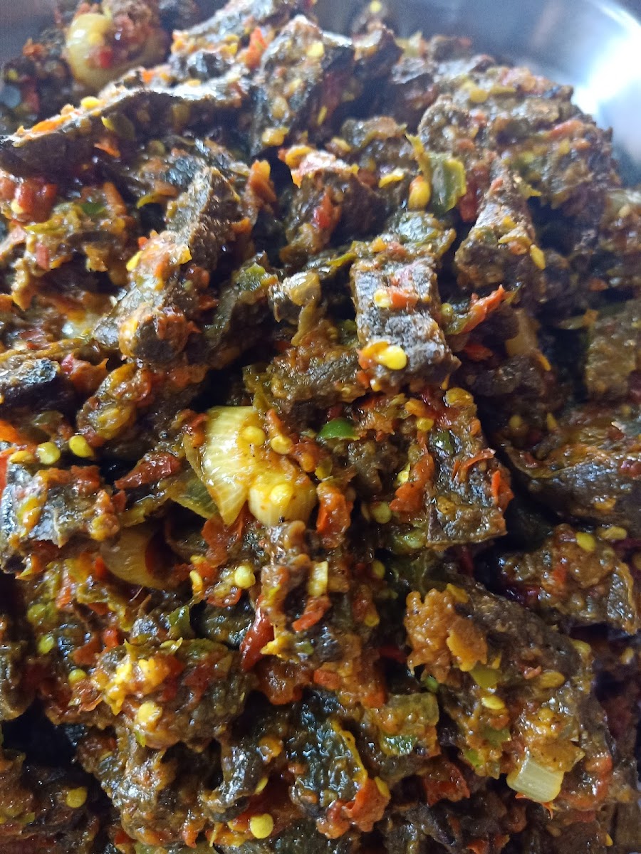 Asam Pedas Kak Seni Photo 9