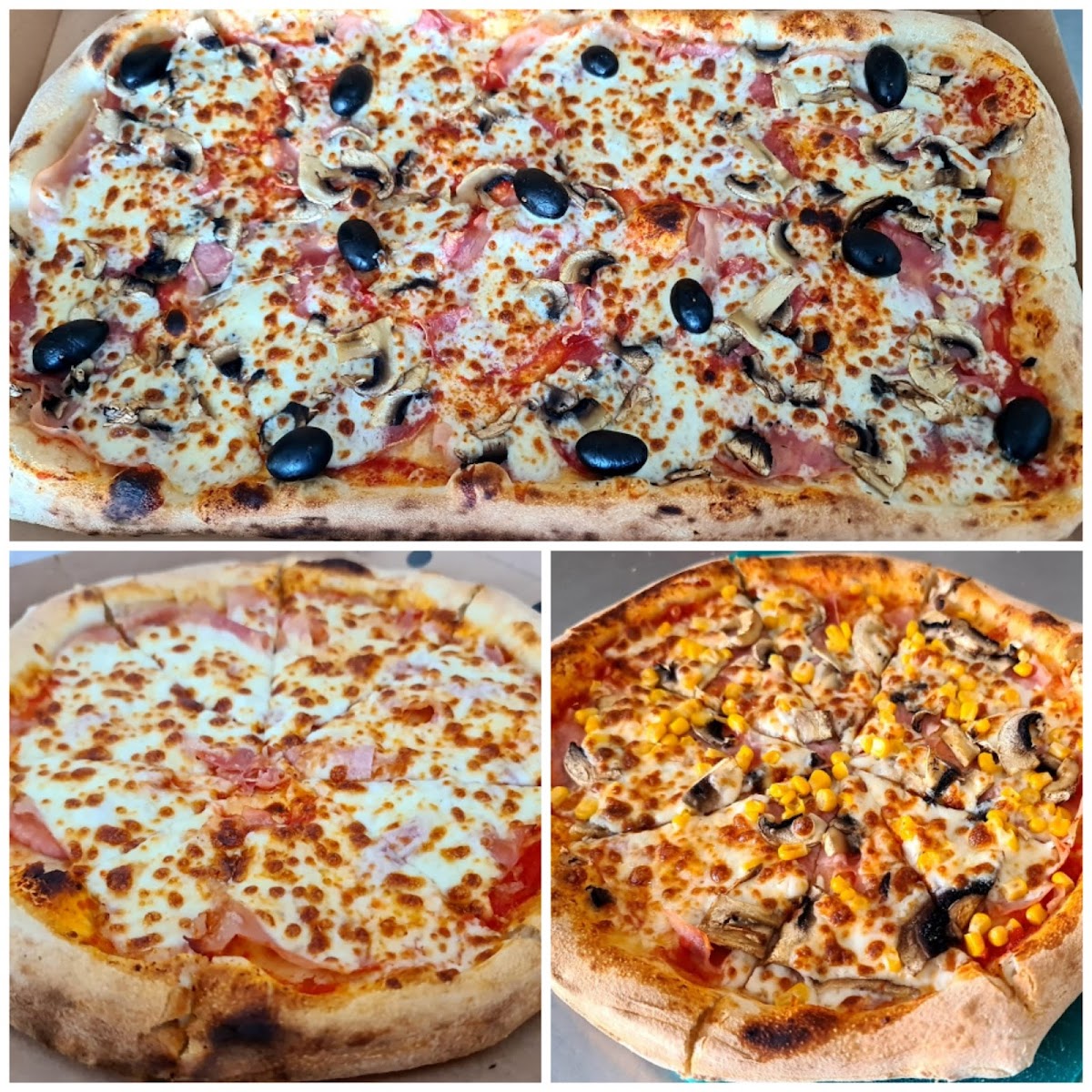 Pizzeria La Melyas Photo 3