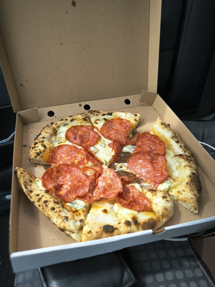 Pizzeria La Melyas Photo 5